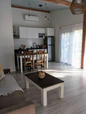 Hermosa Casa en El Ensueño Santa Ana Colonia